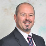 Mr. Joe Zappavigna, EHA National President