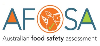 Afsa Logo