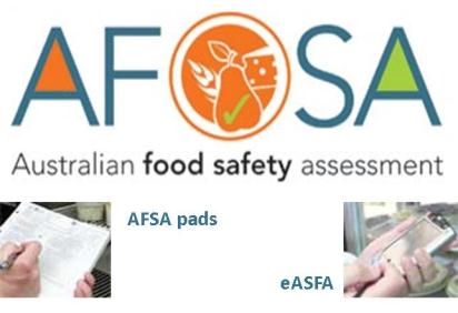 AFSA