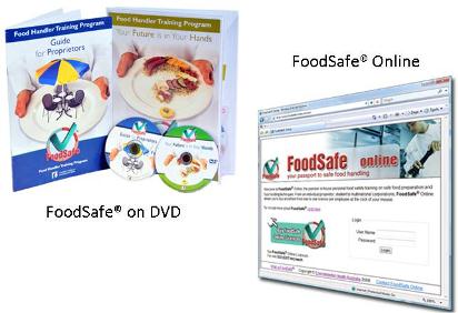 FoodSafe