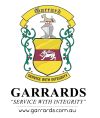 Garrards